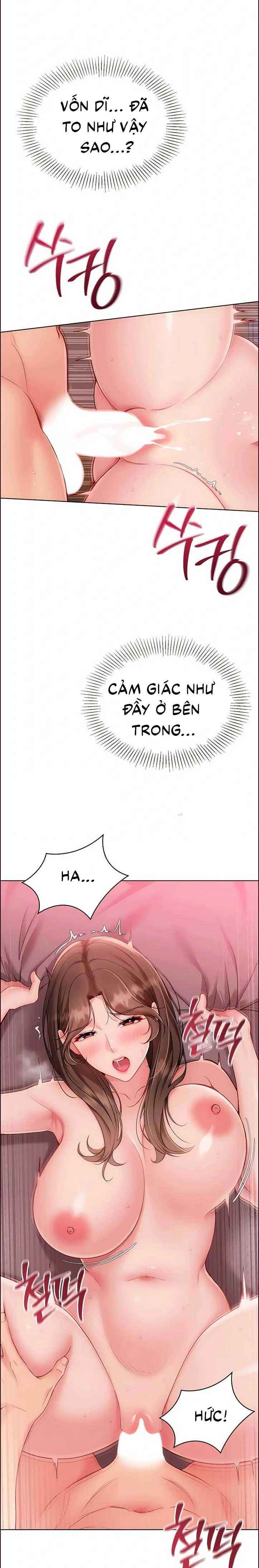 đọc truyện Volleyball Girls Chương 87.5 ảnh 10 tại Thiên Thai Truyện