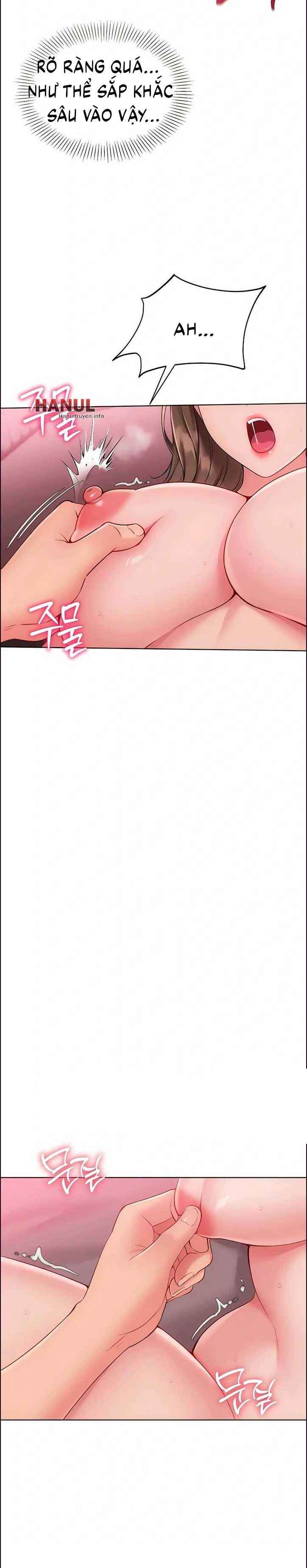 đọc truyện Volleyball Girls Chương 87.5 ảnh 11 tại Thiên Thai Truyện