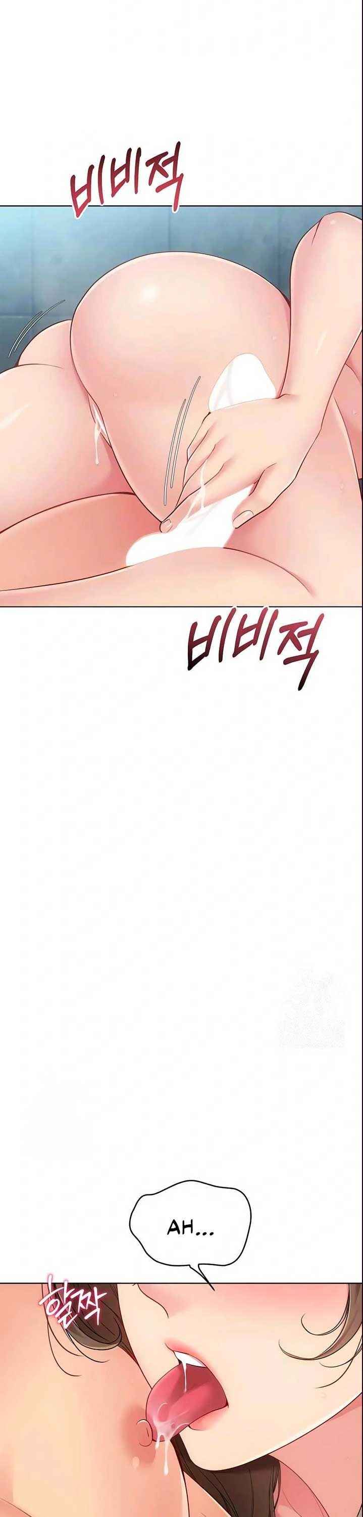 đọc truyện Volleyball Girls Chương 87 ảnh 3 tại Thiên Thai Truyện