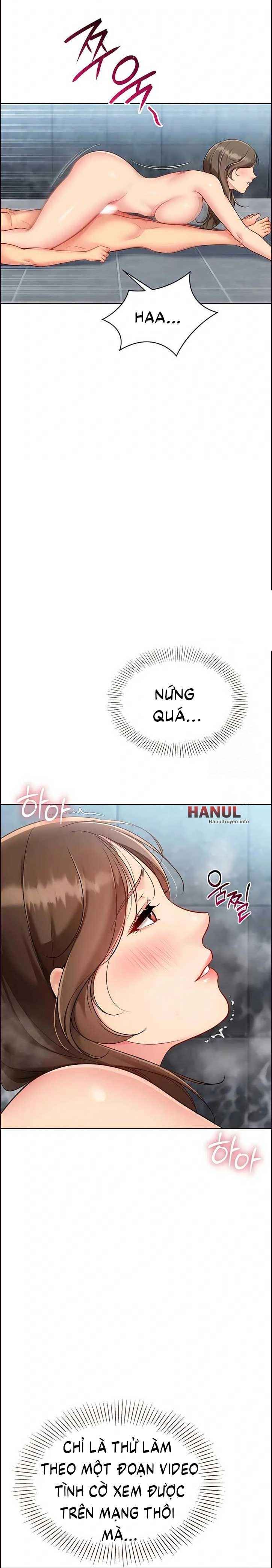 đọc truyện Volleyball Girls Chương 87 ảnh 12 tại Thiên Thai Truyện