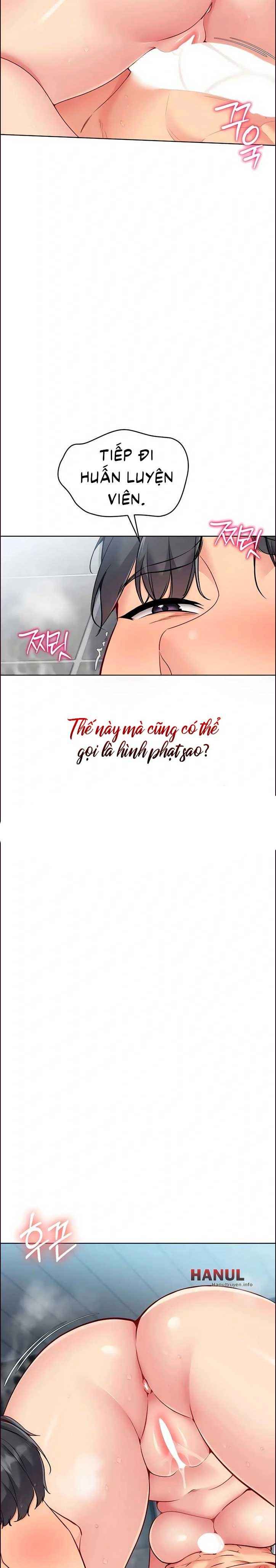 đọc truyện Volleyball Girls Chương 87 ảnh 14 tại Thiên Thai Truyện