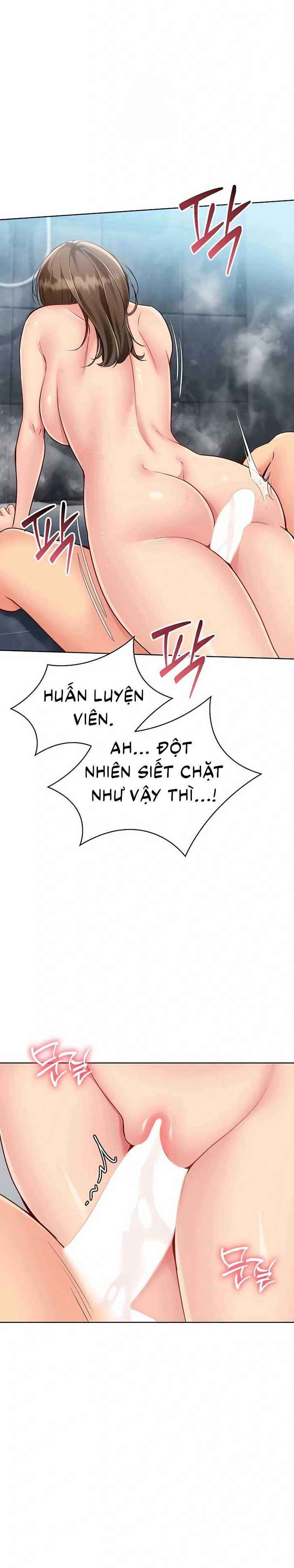 đọc truyện Volleyball Girls Chương 87 ảnh 16 tại Thiên Thai Truyện