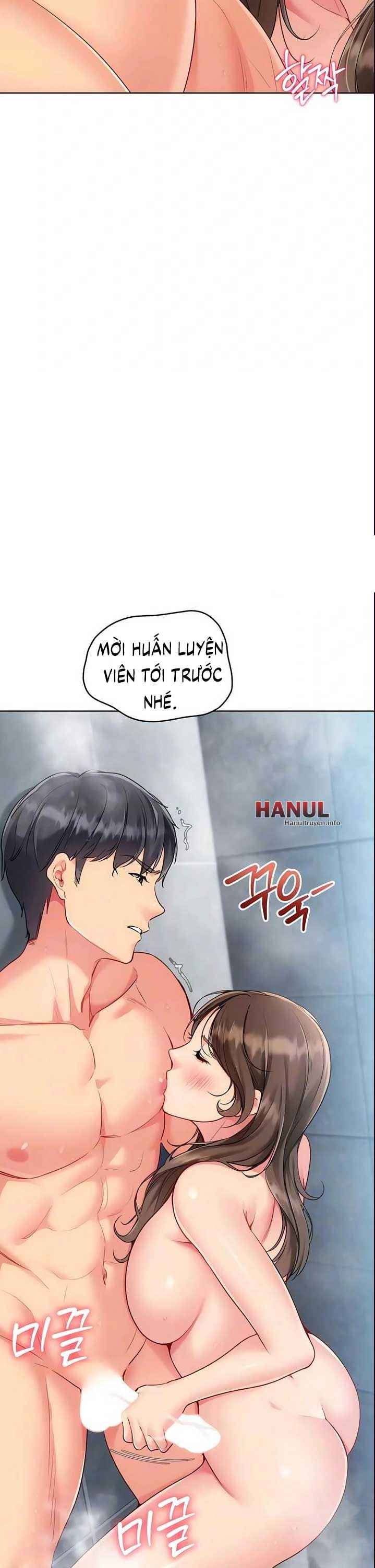 đọc truyện Volleyball Girls Chương 87 ảnh 4 tại Thiên Thai Truyện