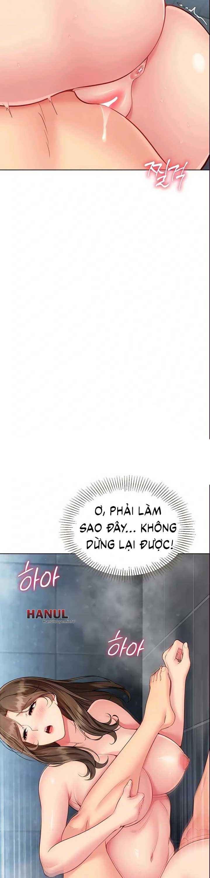 đọc truyện Volleyball Girls Chương 87 ảnh 7 tại Thiên Thai Truyện