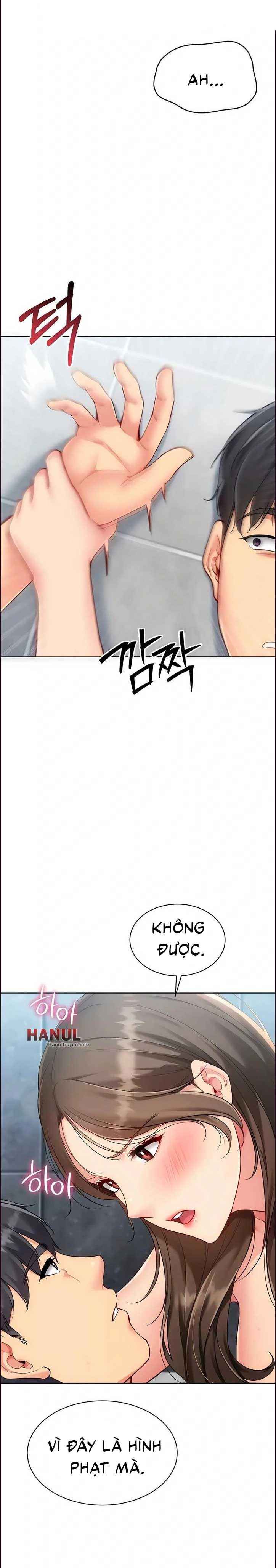 đọc truyện Volleyball Girls Chương 87 ảnh 10 tại Thiên Thai Truyện