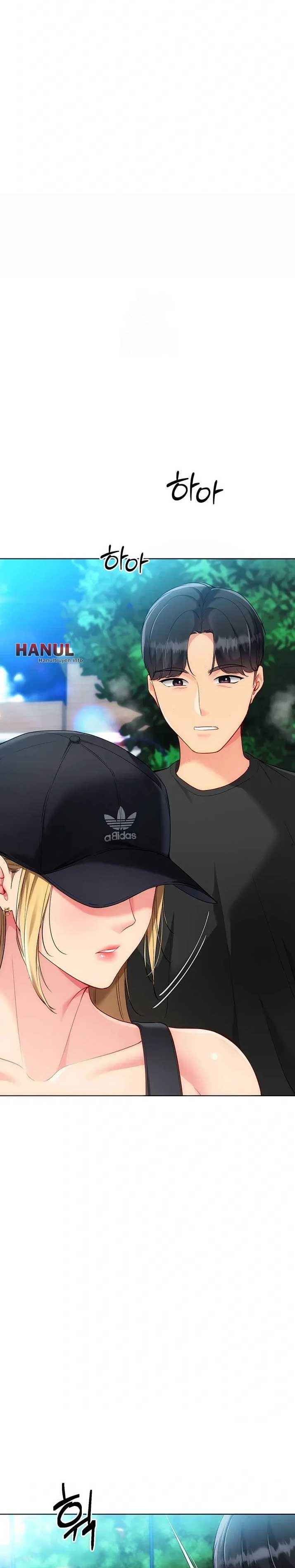 đọc truyện Volleyball Girls Chương 88.5 ảnh 14 tại Thiên Thai Truyện