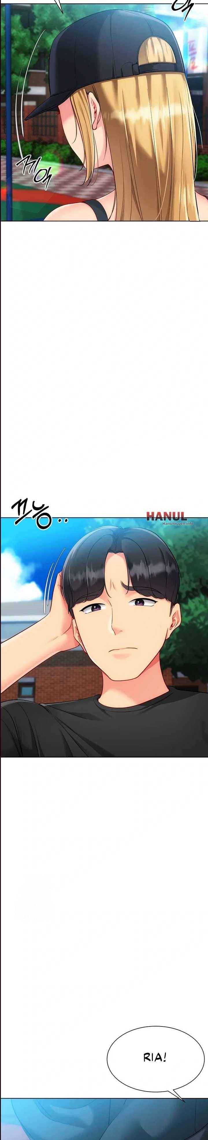 đọc truyện Volleyball Girls Chương 88.5 ảnh 16 tại Thiên Thai Truyện