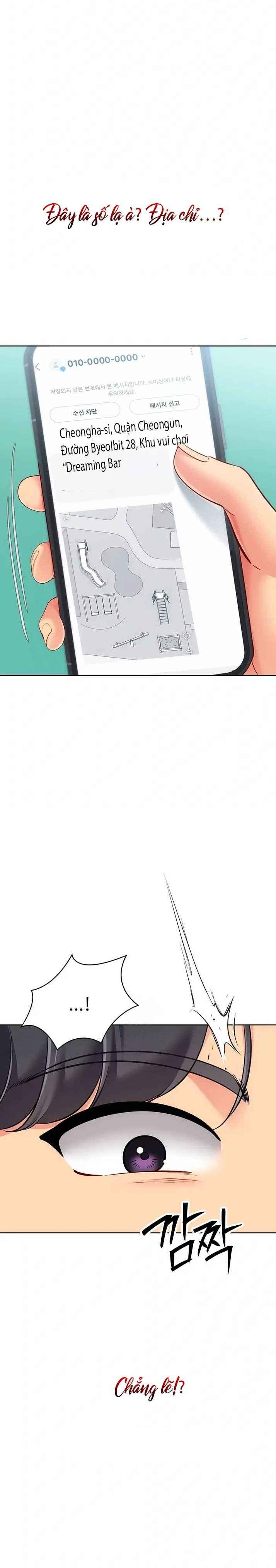 đọc truyện Volleyball Girls Chương 88.5 ảnh 11 tại Thiên Thai Truyện