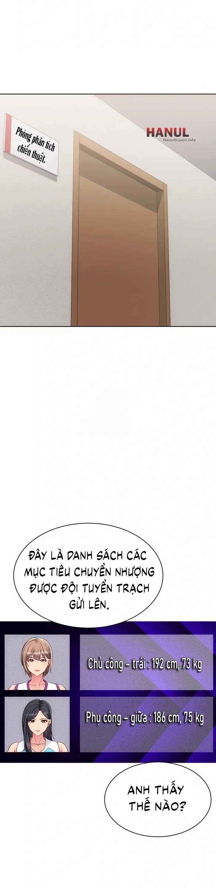 đọc truyện Volleyball Girls Chương 88 ảnh 3 tại Thiên Thai Truyện