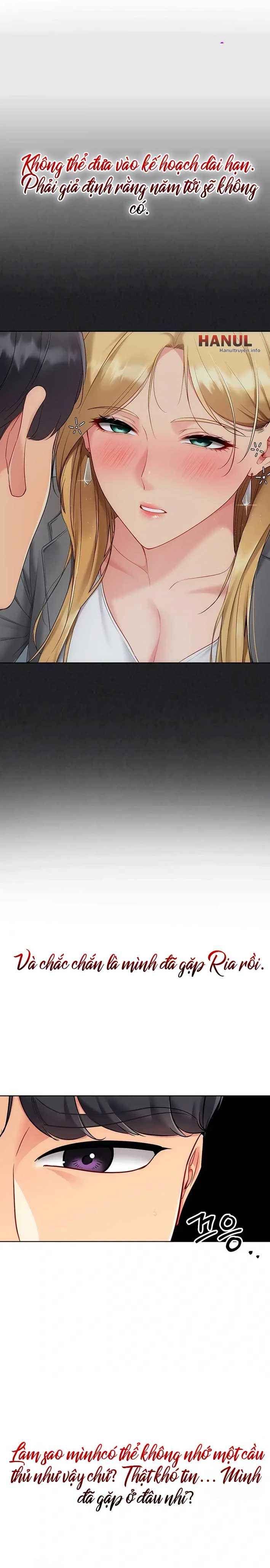 đọc truyện Volleyball Girls Chương 88 ảnh 10 tại Thiên Thai Truyện