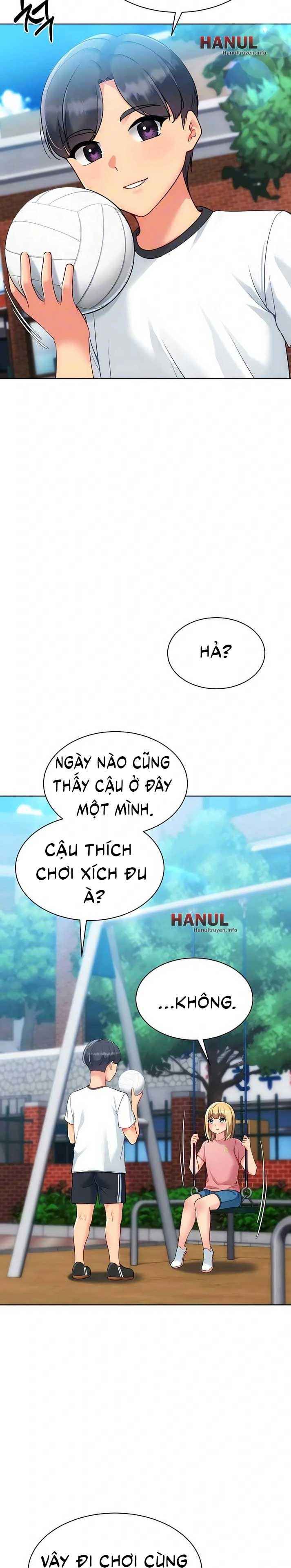 đọc truyện Volleyball Girls Chương 89 ảnh 4 tại Thiên Thai Truyện