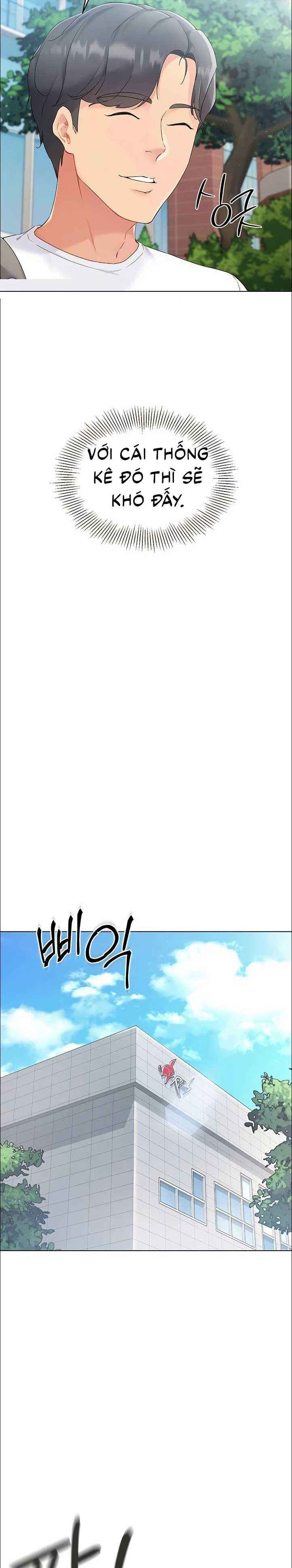 đọc truyện Volleyball Girls Chương 9 ảnh 18 tại Thiên Thai Truyện