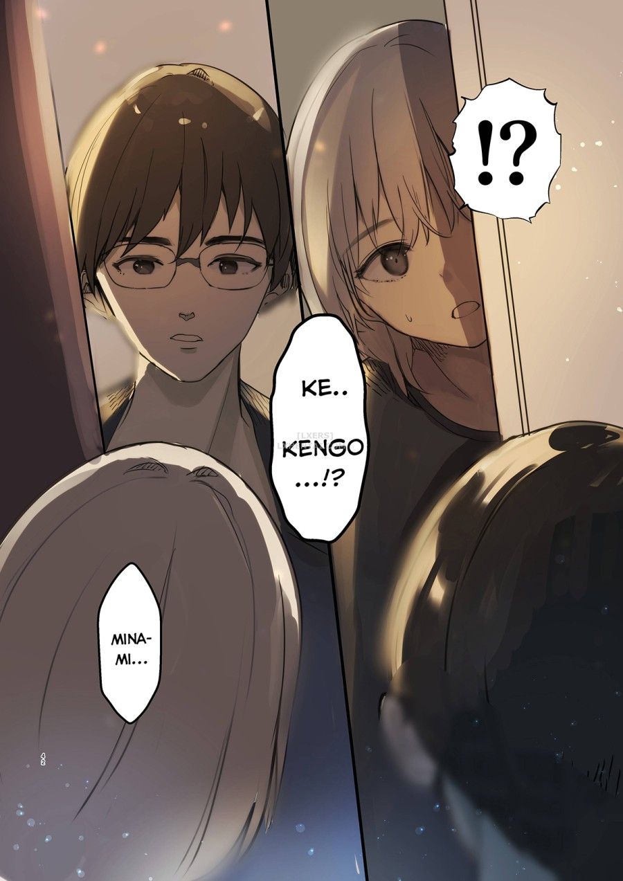 Volleyball No Kanojo To Netorase Play No Ano Hi Kara Aeru Kaisuu Ga Hetteiru… Chương 0 page 47 - Giả Dược