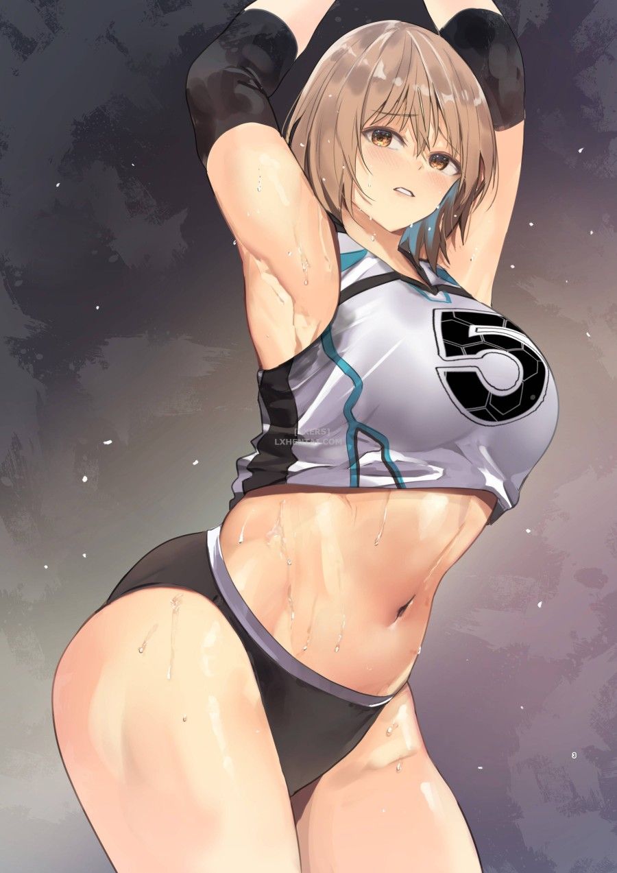 Volleyball No Kanojo To Netorase Play No Ano Hi Kara Aeru Kaisuu Ga Hetteiru… Chương 0 page 8 - Giả Dược