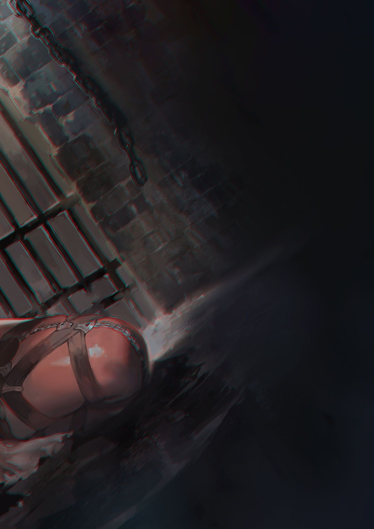 đọc truyện Voluntary Servitude And Involuntary Domination Chương 1 ảnh 23 tại Giả Dược
