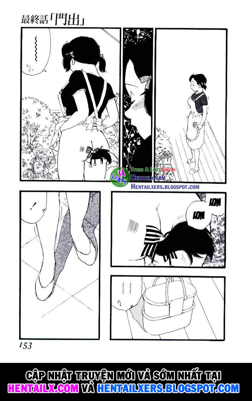 đọc truyện Volunteer Breeding Chương 8 ảnh 7 tại Thiên Thai Truyện