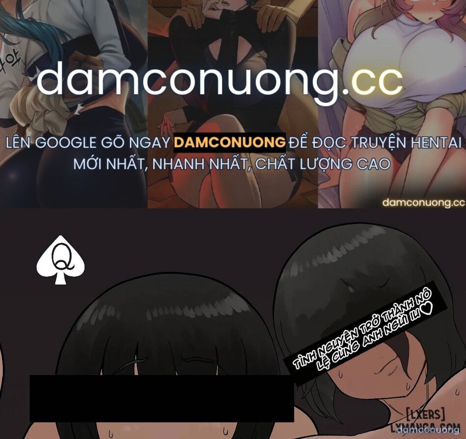 đọc truyện Volunteeting To Be A Slave Couple With My Boyfriend Chương 8 ảnh 2 tại Thiên Thai Truyện