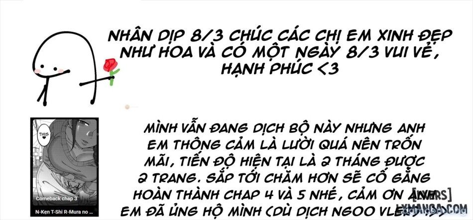 đọc truyện Volunteeting To Be A Slave Couple With My Boyfriend Chương 8 ảnh 12 tại Thiên Thai Truyện