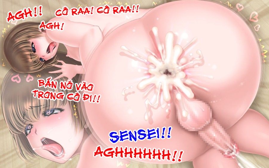 Vòng 3 Của Gia Sư Tôi Quá Sexy Nên Tôi Không Thể Kiềm Chế Nổi Chương 1 page 13 - Giả Dược