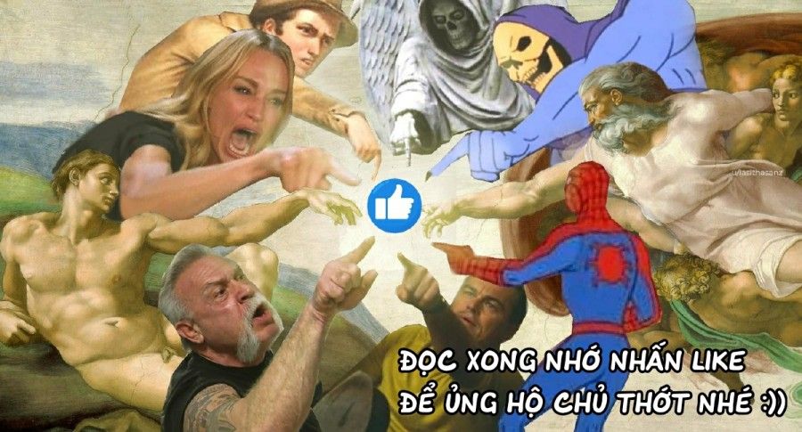 Vòng Cổ Mệnh Lệnh Tuyệt Đối Chương 1 page 11 - Giả Dược