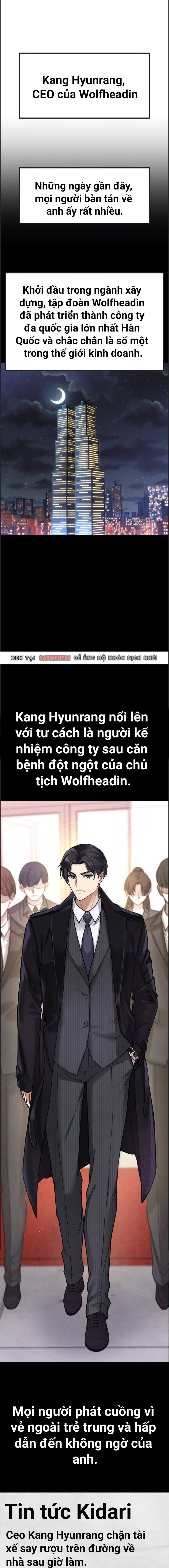 đọc truyện Vòng Cổ Nô Lệ Của Ceo Chương 1 ảnh 12 tại Giả Dược