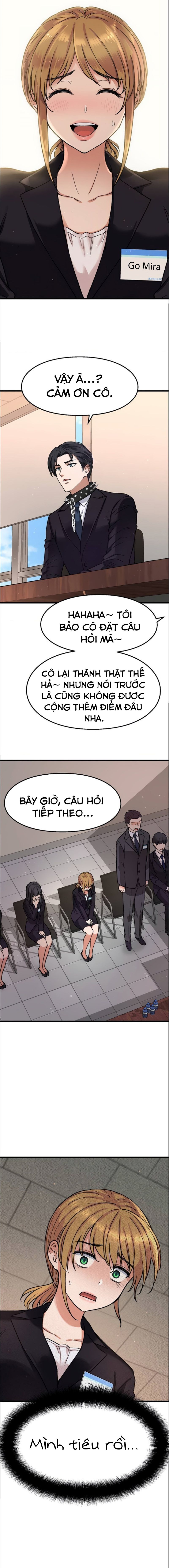 đọc truyện Vòng Cổ Nô Lệ Của Ceo Chương 1 ảnh 20 tại Giả Dược