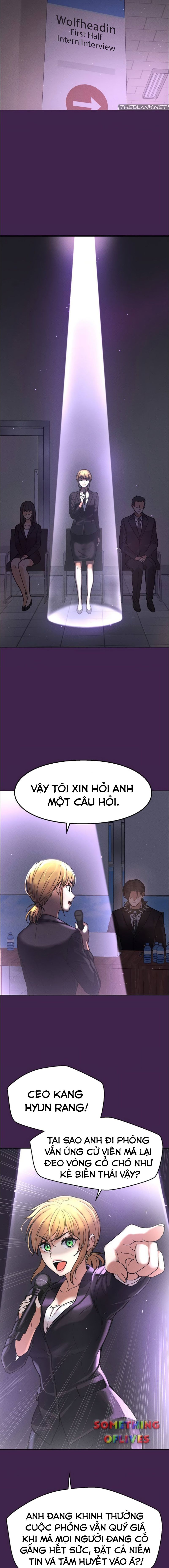 đọc truyện Vòng Cổ Nô Lệ Của Ceo Chương 1 ảnh 24 tại Giả Dược