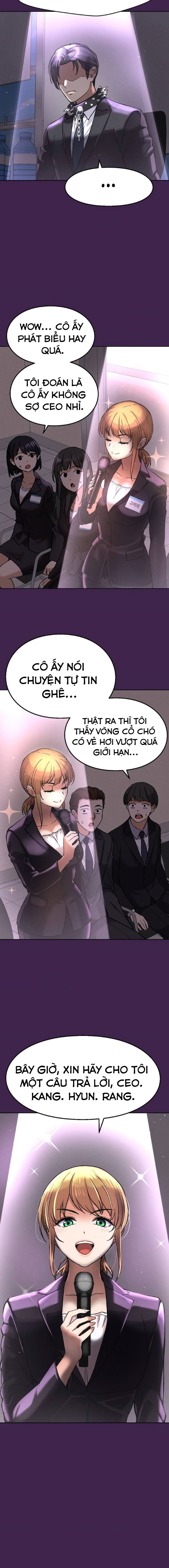 đọc truyện Vòng Cổ Nô Lệ Của Ceo Chương 1 ảnh 25 tại Giả Dược
