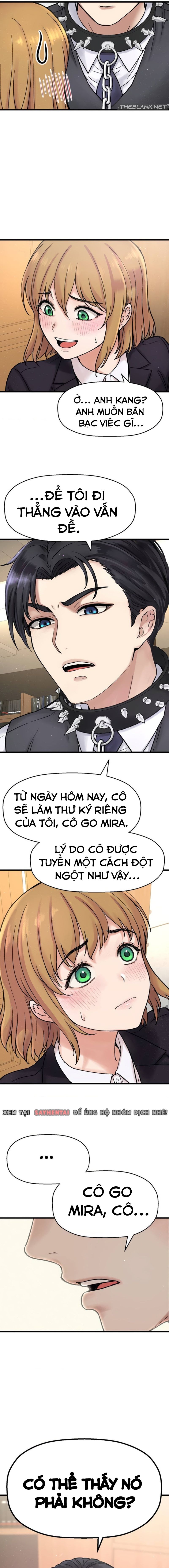đọc truyện Vòng Cổ Nô Lệ Của Ceo Chương 1 ảnh 44 tại Giả Dược