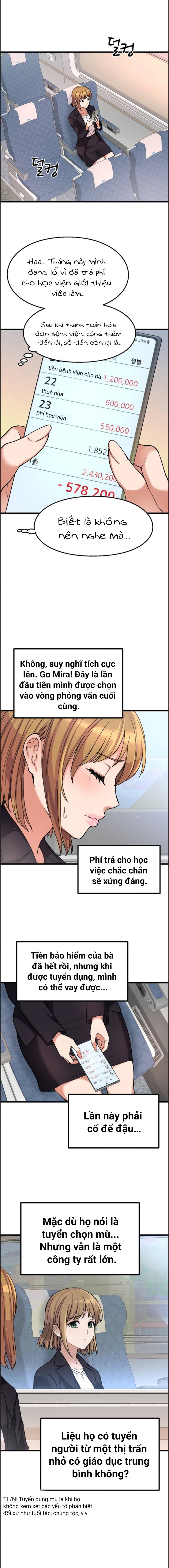 đọc truyện Vòng Cổ Nô Lệ Của Ceo Chương 1 ảnh 7 tại Giả Dược