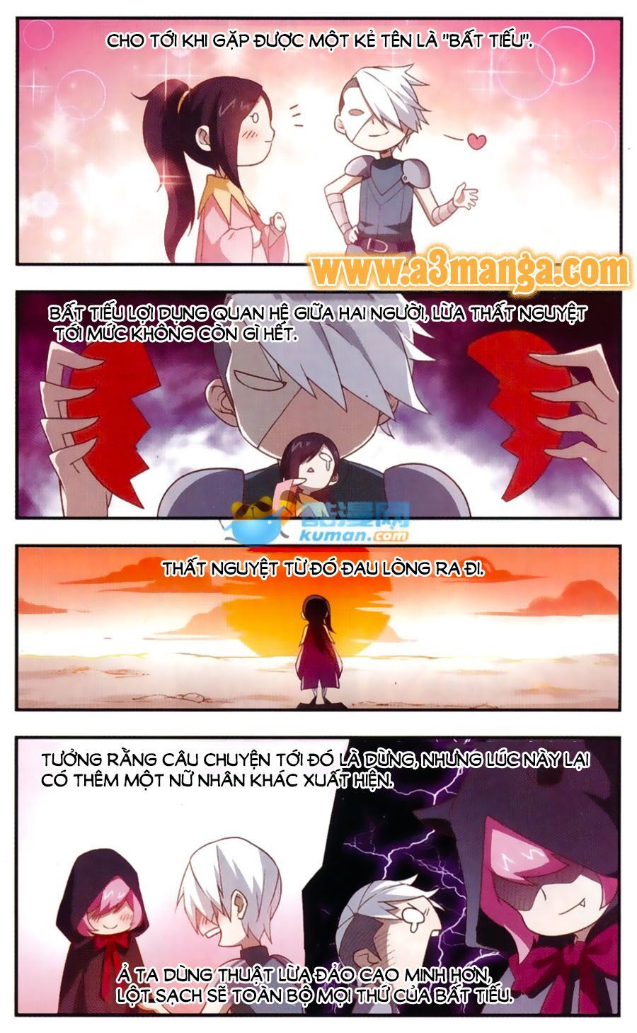 đọc truyện Võng Du Chi Cận Chiến Pháp Sư Chương 18 ảnh 22 tại Thiên Thai Truyện