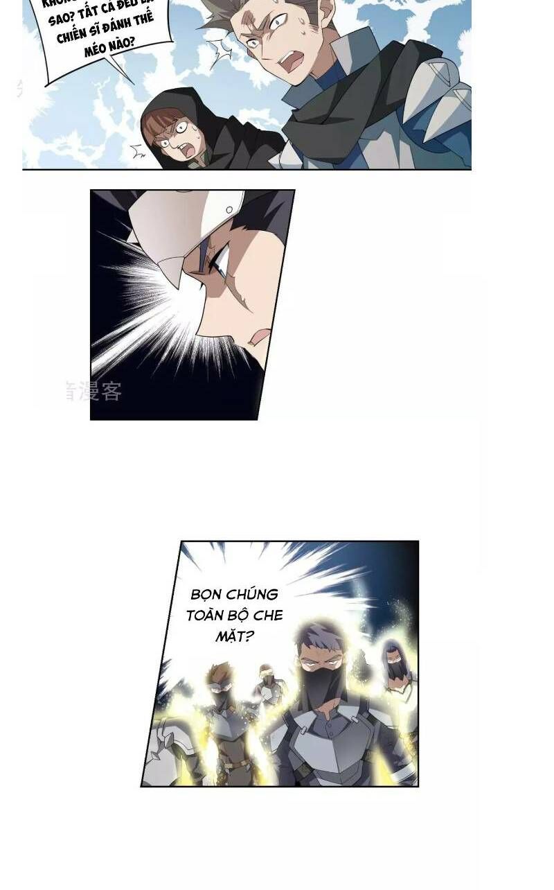 đọc truyện Võng Du Chi Cận Chiến Pháp Sư Chương 180 ảnh 12 tại Thiên Thai Truyện