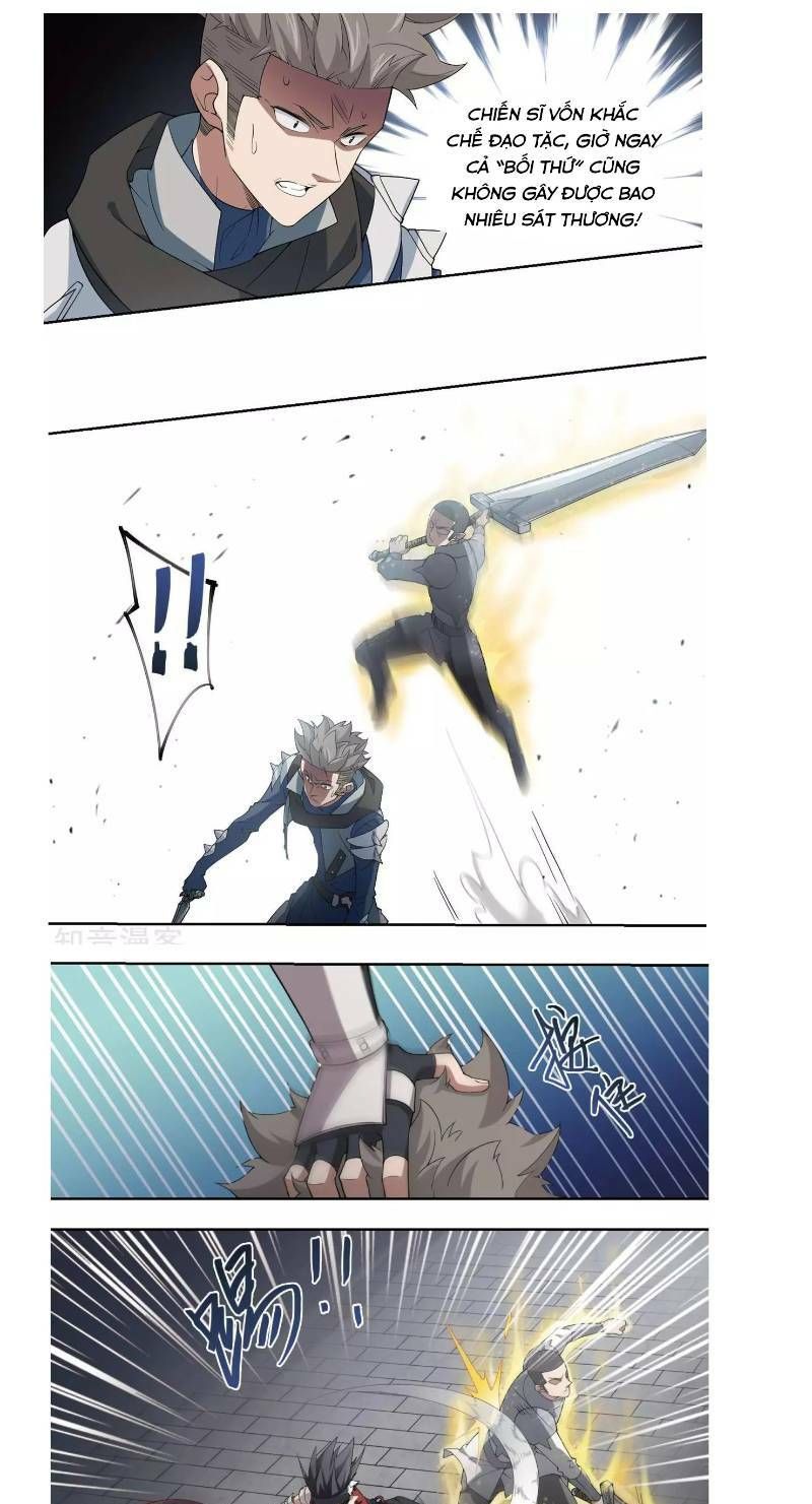 đọc truyện Võng Du Chi Cận Chiến Pháp Sư Chương 182 ảnh 10 tại Thiên Thai Truyện