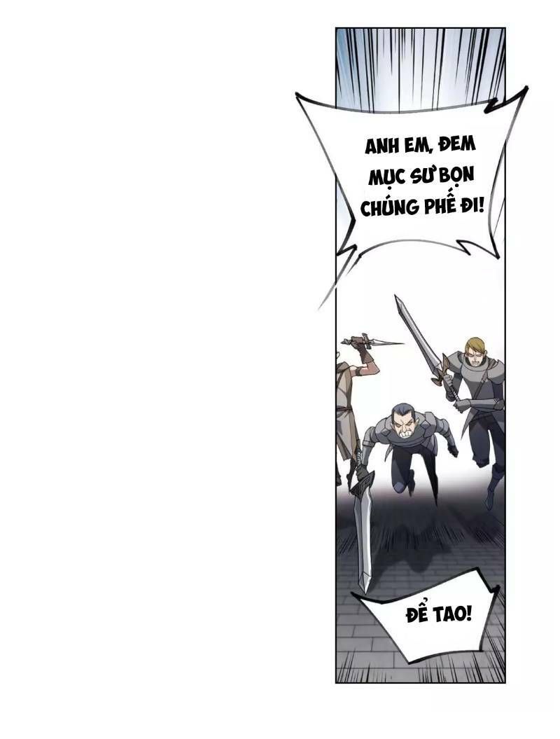 đọc truyện Võng Du Chi Cận Chiến Pháp Sư Chương 186 ảnh 13 tại Thiên Thai Truyện