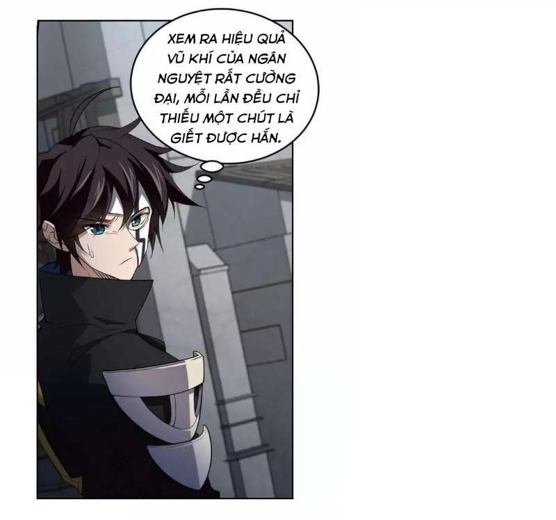 đọc truyện Võng Du Chi Cận Chiến Pháp Sư Chương 186 ảnh 15 tại Thiên Thai Truyện