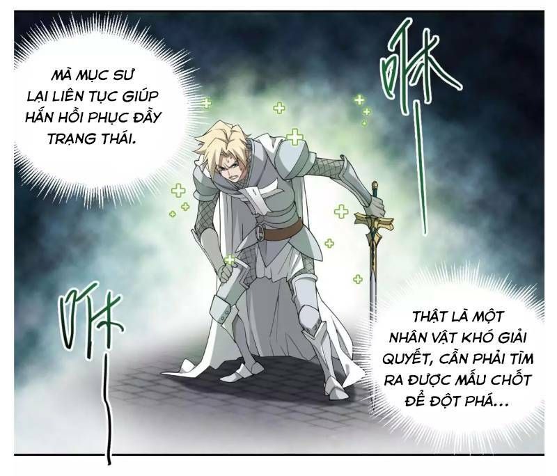 đọc truyện Võng Du Chi Cận Chiến Pháp Sư Chương 186 ảnh 16 tại Thiên Thai Truyện