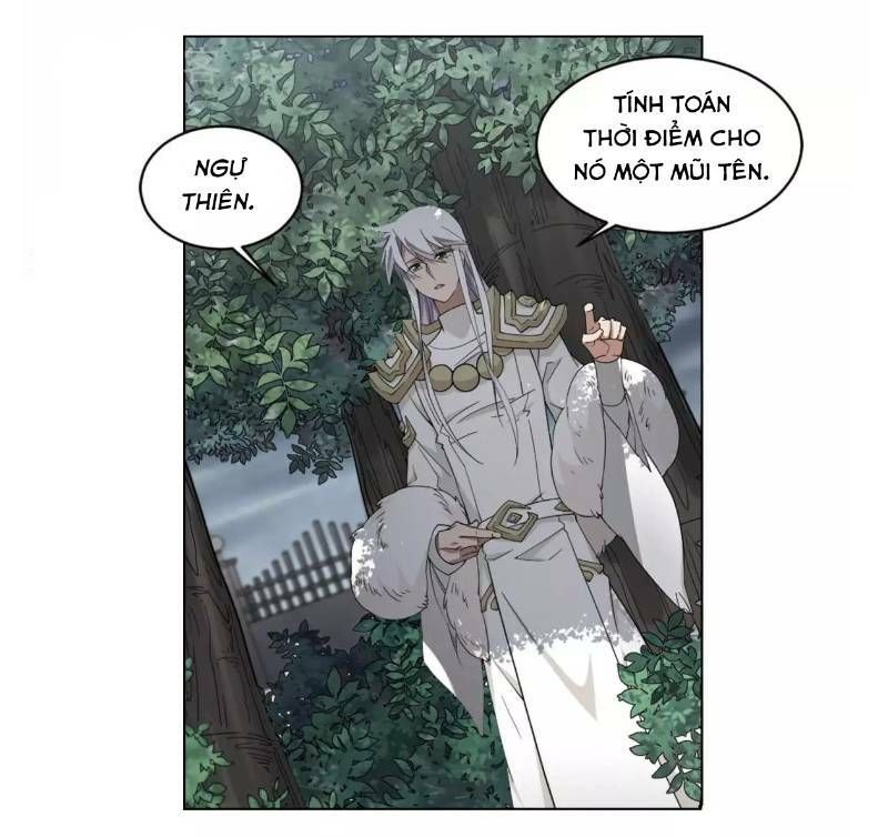 đọc truyện Võng Du Chi Cận Chiến Pháp Sư Chương 186 ảnh 17 tại Thiên Thai Truyện