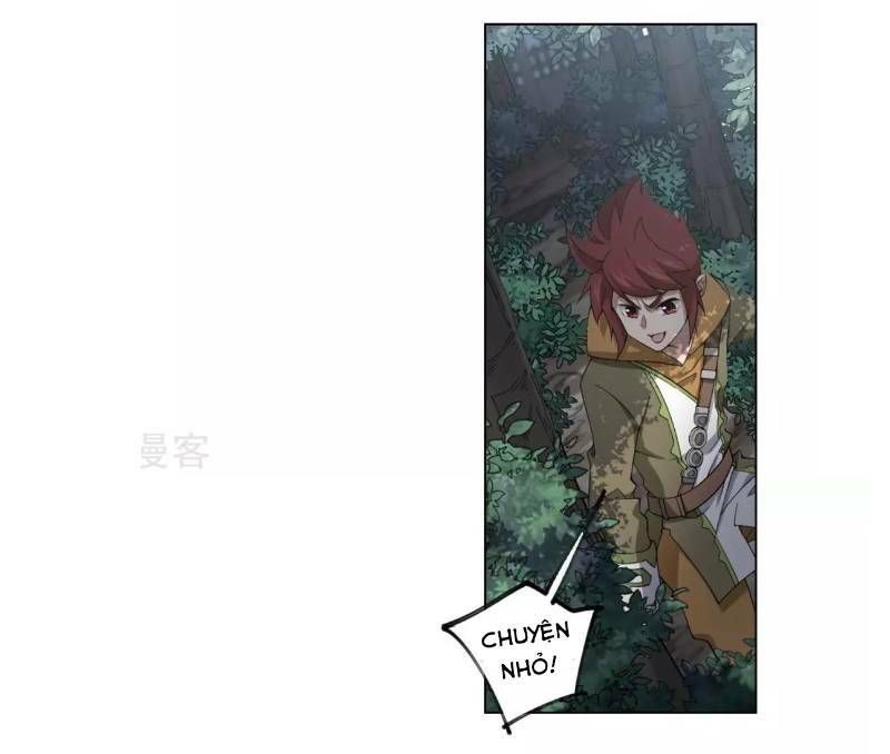 đọc truyện Võng Du Chi Cận Chiến Pháp Sư Chương 186 ảnh 18 tại Thiên Thai Truyện