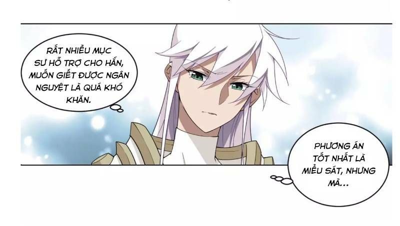 đọc truyện Võng Du Chi Cận Chiến Pháp Sư Chương 186 ảnh 19 tại Thiên Thai Truyện