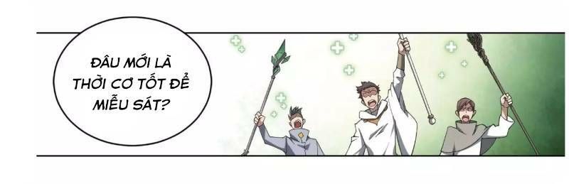 đọc truyện Võng Du Chi Cận Chiến Pháp Sư Chương 186 ảnh 20 tại Thiên Thai Truyện