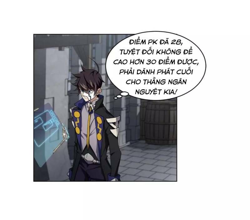 đọc truyện Võng Du Chi Cận Chiến Pháp Sư Chương 186 ảnh 21 tại Thiên Thai Truyện