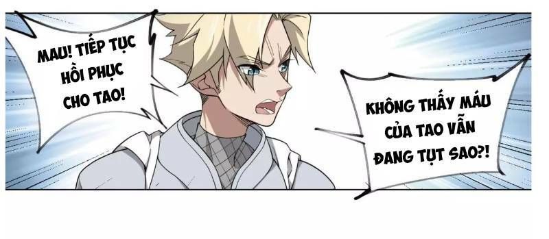 đọc truyện Võng Du Chi Cận Chiến Pháp Sư Chương 186 ảnh 23 tại Thiên Thai Truyện