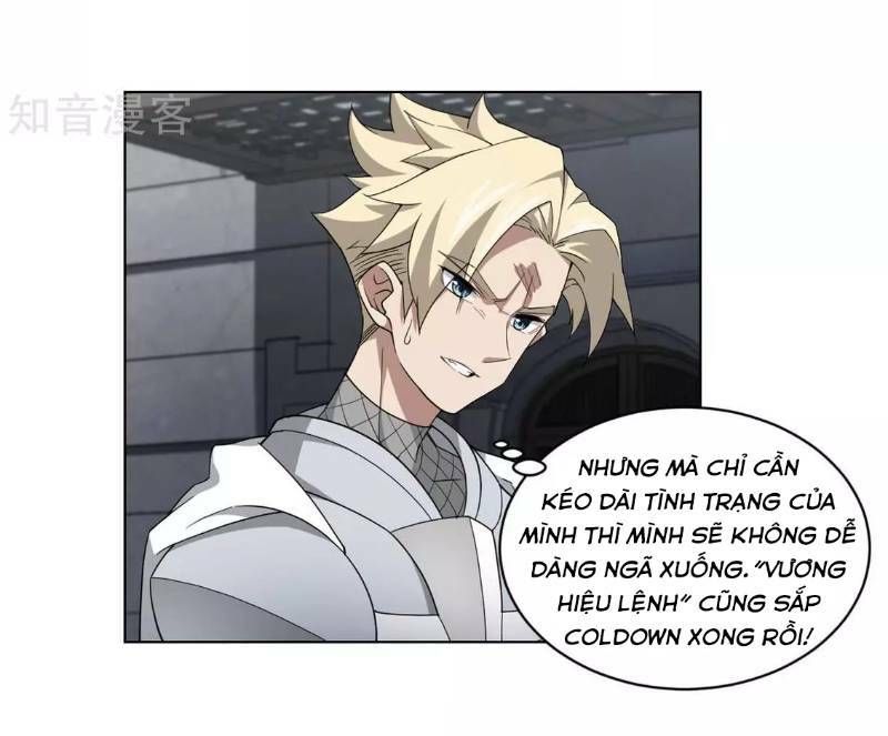 đọc truyện Võng Du Chi Cận Chiến Pháp Sư Chương 186 ảnh 25 tại Thiên Thai Truyện