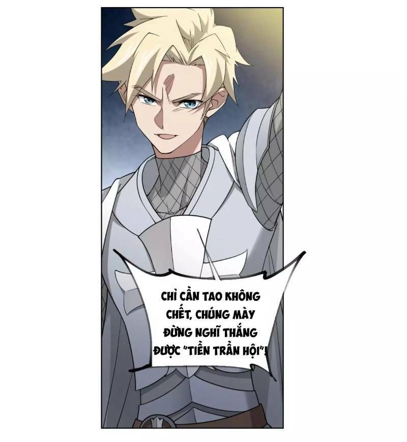 đọc truyện Võng Du Chi Cận Chiến Pháp Sư Chương 186 ảnh 27 tại Thiên Thai Truyện