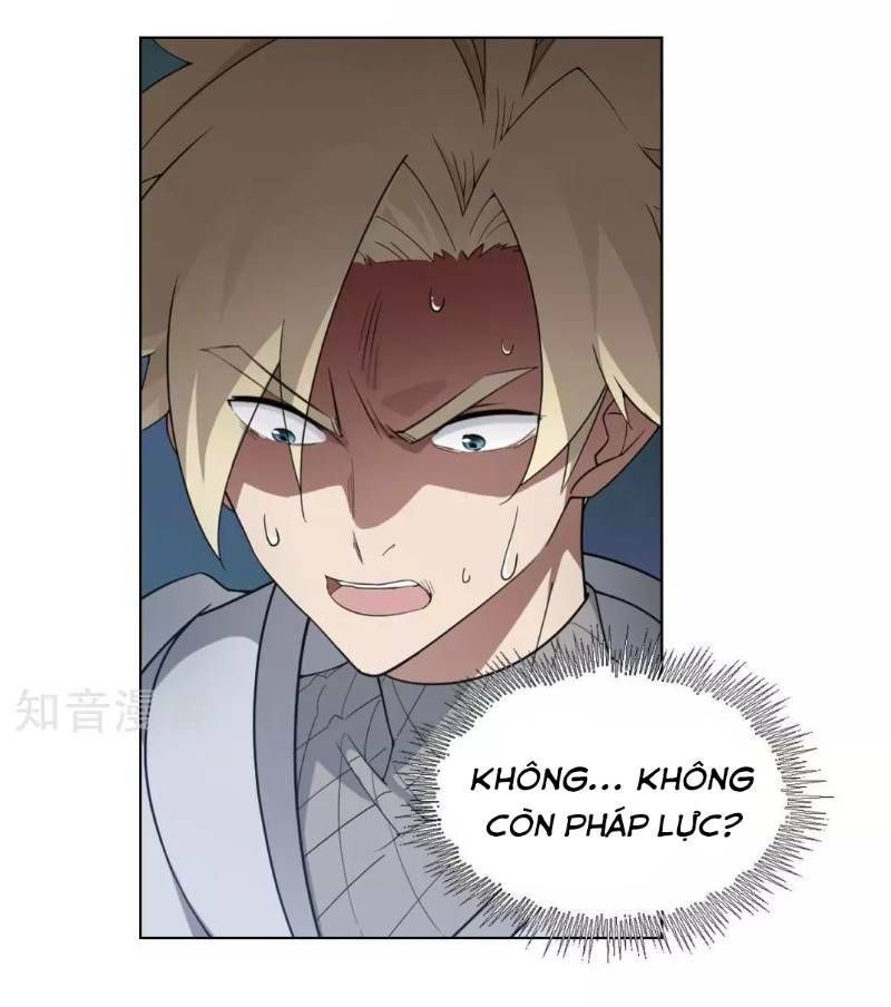 đọc truyện Võng Du Chi Cận Chiến Pháp Sư Chương 186 ảnh 29 tại Thiên Thai Truyện