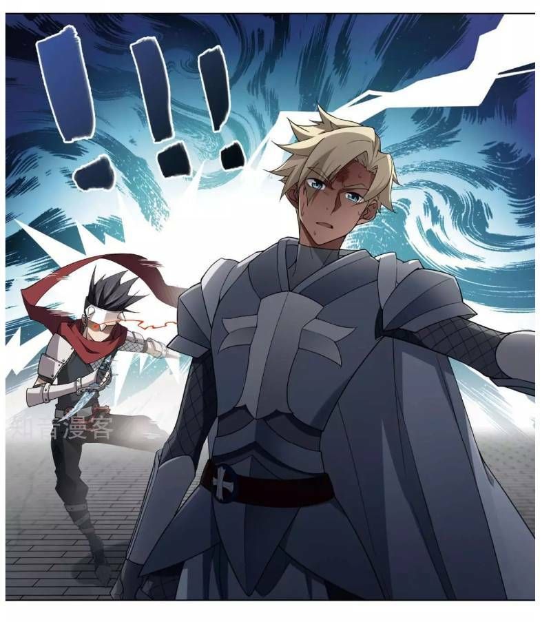 đọc truyện Võng Du Chi Cận Chiến Pháp Sư Chương 186 ảnh 32 tại Thiên Thai Truyện