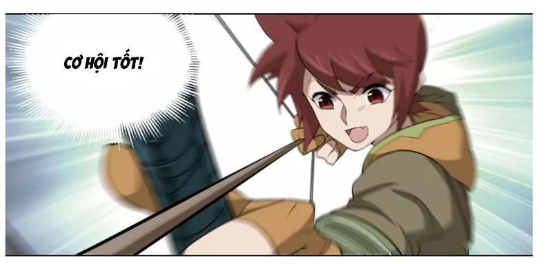 đọc truyện Võng Du Chi Cận Chiến Pháp Sư Chương 186 ảnh 33 tại Thiên Thai Truyện