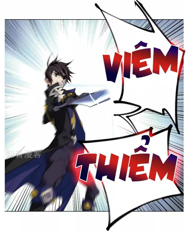 đọc truyện Võng Du Chi Cận Chiến Pháp Sư Chương 186 ảnh 7 tại Thiên Thai Truyện