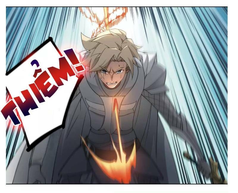 đọc truyện Võng Du Chi Cận Chiến Pháp Sư Chương 186 ảnh 8 tại Thiên Thai Truyện