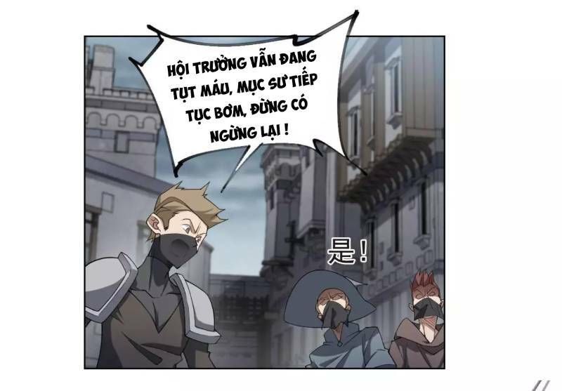 đọc truyện Võng Du Chi Cận Chiến Pháp Sư Chương 186 ảnh 11 tại Thiên Thai Truyện